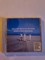 Manic Street Preachers - This is my truth tell me yours. Cd., Ophalen of Verzenden