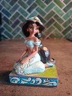 Jim Shore Jasmine beeld "Be Adventurous", Ophalen of Verzenden, Zo goed als nieuw