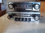 Philips oldtimer autoradio's, Auto diversen, Autoradio's, Ophalen of Verzenden, Gebruikt