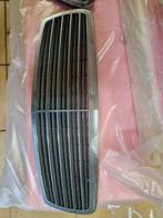 Mercedes W211 E klasse grillen., Auto-onderdelen, Ophalen, Voor, Motorkap