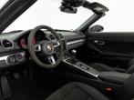 Porsche 718 Boxster, Auto's, Porsche Occasion Garantie, Gebruikt, 4 cilinders, 11 km/l