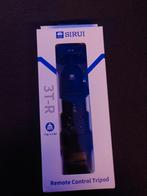 Sirui 3T-R, Audio, Tv en Foto, Fotografie | Statieven en Balhoofden, Nieuw, Minder dan 150 cm, Met balhoofd, Ophalen of Verzenden