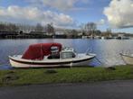 Saga 20  Elektrisch, Watersport en Boten, 10 tot 30 pk, Gebruikt, Binnenboordmotor, 6 meter of meer