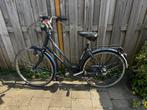 Sparta dames fiets, Ophalen of Verzenden, Gebruikt