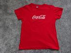 CREW shirt van Live on the Beach / CocaCola / als NIEUW / M, Ophalen of Verzenden, Zo goed als nieuw, Gebruiksvoorwerp