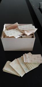 180 postzegelboekjes Nederland,Suriname, Ophalen of Verzenden, Postfris