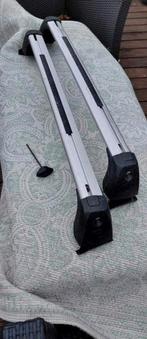 Originele dakdragers Toyota Yaris hybrid 2020-2025, Auto diversen, Dakkoffers, Ophalen of Verzenden, Gebruikt