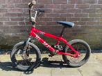 BMX Kindercrossfietsje 20 inch, Stuur 360° draaibaar, 16 tot 20 inch, Gebruikt, Ophalen