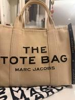 Marc Jacobs Tote Bag - Warm Zand - L, Sieraden, Tassen en Uiterlijk, Tassen | Damestassen, Ophalen of Verzenden, Zo goed als nieuw
