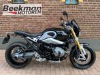 BMW R NINE T (bj 2015) NL / Eerste eigenaar / 6.541KM!, 2 cilinders, Bedrijf, 1170 cc, Meer dan 35 kW