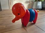 Tupperware toy olifant compleet, Ophalen of Verzenden