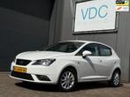 Seat Ibiza 1.0 EcoTSI Style Connect | LED | Navigatie | PDC, Auto's, Seat, Voorwielaandrijving, Stof, Gebruikt, Electronic Stability Program (ESP)