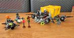 Lego Space Police, Kinderen en Baby's, Speelgoed | Duplo en Lego, Ophalen, Zo goed als nieuw, Complete set, Lego