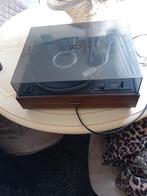 pioneer pl12 d, Audio, Tv en Foto, Platenspelers, Ophalen of Verzenden, Gebruikt, Pioneer