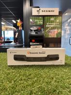 Segway Navimow Ultrasoon sensor, Cirkelmaaier, Minder dan 30 cm, Accu-grasmaaier, Nieuw