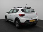 Dacia Sandero Stepway 1.0 TCe 100 ECO-G Expression | Pack As, Auto's, Dacia, Voorwielaandrijving, 12 maanden, Gebruikt, 610 kg
