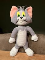 Leuke knuffel Tom van Tom & Jerry, Ophalen of Verzenden, Zo goed als nieuw, Poes