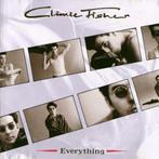 CLIMIE FISHER CD EVERYTHING, Ophalen of Verzenden, 1980 tot 2000, Gebruikt