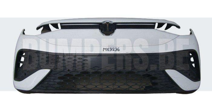 Bumper Volkswagen VW ID5 ID.5 ID 5 11E 22- LED STRIPS 11E807, Auto-onderdelen, Carrosserie en Plaatwerk, Bumper, Voor, Gebruikt