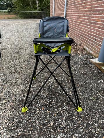Inklapbare kinderstoel - ideaal voor vakantie! beschikbaar voor biedingen