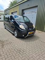 Renault Trafic T29 2.0 DCI 84KW L2h1 Q E4 2011, Stof, 1995 cc, 4 cilinders, 2000 kg