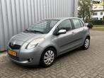 Toyota Yaris 1.3 VVTi Sol / Airco / NWE Apk / Org NL NAP, Voorwielaandrijving, Gebruikt, 4 cilinders, 995 kg