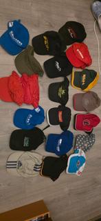 Partij petten, Ophalen of Verzenden