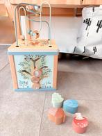 Little duch forest friends activiteiten kubus, Ophalen of Verzenden, Zo goed als nieuw