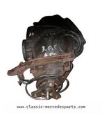 Differentieel Mercedes w124 met 3.06 overbrenging met ASR, Auto-onderdelen, Transmissie en Toebehoren, Gebruikt, -, Ophalen of Verzenden