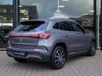 Mercedes-Benz EQA 250 Business Solution AMG 67 kWh Panorama, Stof, Gebruikt, 190 pk, SUV of Terreinwagen