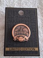 Hard Rock Cafe: WENEN/VIENNA , Fraaie koper kleurige pin, Verzenden, Zo goed als nieuw, Overige typen