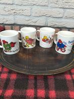 Seizoenen bekers Paddington England, Ophalen of Verzenden, Zo goed als nieuw, Overige stijlen, Kop(pen) en/of Schotel(s)