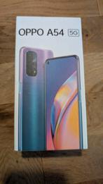 Oppo A54, Telecommunicatie, Mobiele telefoons | Overige merken, Ophalen, Zo goed als nieuw, Overige modellen