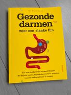 Boek Gezonde darmen in keurige staat!, Zo goed als nieuw, Ophalen