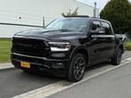 Dodge Ram 1500 5.7 V8 4x4 Crew Cab Laramie, Automaat, USB, Gebruikt, 5654 cc