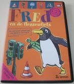 PC Game *** FRED EN DE FLESSENFIETS *** Verkeersspel, Spelcomputers en Games, Games | Pc, Puzzel en Educatief, 1 speler, Ophalen of Verzenden