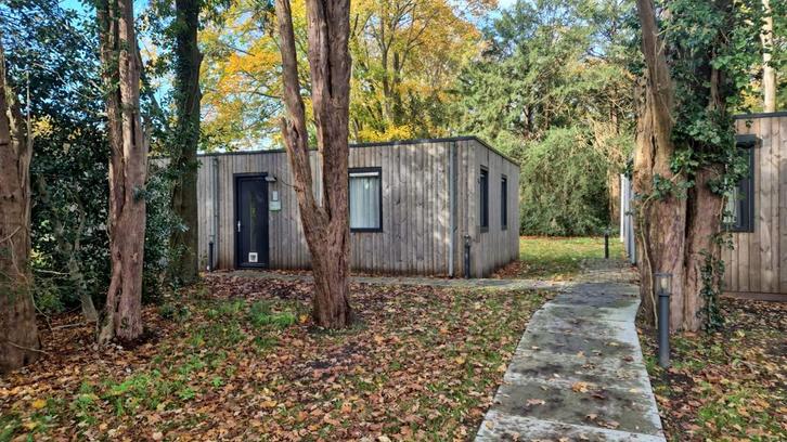 2 prachtige recreatie/mantelzorgwoningen te koop! (72 m2), Huizen en Kamers, Recreatiewoningen te koop, Groningen, Appartement