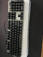 MSI Forge GK310 Red US Toetsenbord, Gaming toetsenbord, Ophalen of Verzenden, Zo goed als nieuw, Qwerty