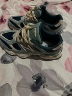 New Balance 9060 Sneakers - Blauw/groen, Ophalen of Verzenden, Zo goed als nieuw, Blauw, Sneakers of Gympen