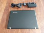 Een 13,3 inch Lenovo ThinkPad E31-70 laptop, 2 tot 3 Ghz, Qwerty, 8 GB, 13 inch