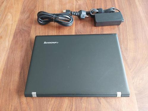 Een 13,3 inch Lenovo ThinkPad E31-70 laptop, Computers en Software, Windows Laptops, Gebruikt, 13 inch, SSD, 2 tot 3 Ghz, 8 GB