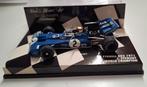 F1 Tyrrell 003 Jackie Stewart 1971, Verzenden, Zo goed als nieuw, Auto, MiniChamps