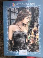 Heye Puzzel, Ophalen of Verzenden, 500 t/m 1500 stukjes, Zo goed als nieuw