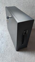 Masterlock 7149EURD geldkist, safe, kluis - draagbaar, Ophalen of Verzenden, Zo goed als nieuw