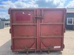 VERNOOY afzetbak 30m3 9370, Zakelijke goederen, Machines en Bouw | Keten en Containers