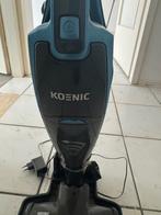 Koenic stofzuiger zonder zak, Ophalen of Verzenden, Zo goed als nieuw, Stofzuiger