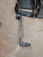 24 nieuwe ventilatiekokers ubbink vloervent ongebruikt, Ophalen of Verzenden, Gebruikt, Bumper