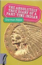 Sherman Alexie The absoulutely true diary of a part-time In, Ophalen of Verzenden, Zo goed als nieuw