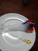 roerstaafjes theelepeltjes, Huis en Inrichting, Kunststof, Nieuw, Ophalen of Verzenden, Vaatwasserbestendig