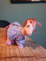 Vintage My Little Pony - Cherry Jubilee G1, Verzamelen, Speelgoed, Ophalen of Verzenden, Gebruikt